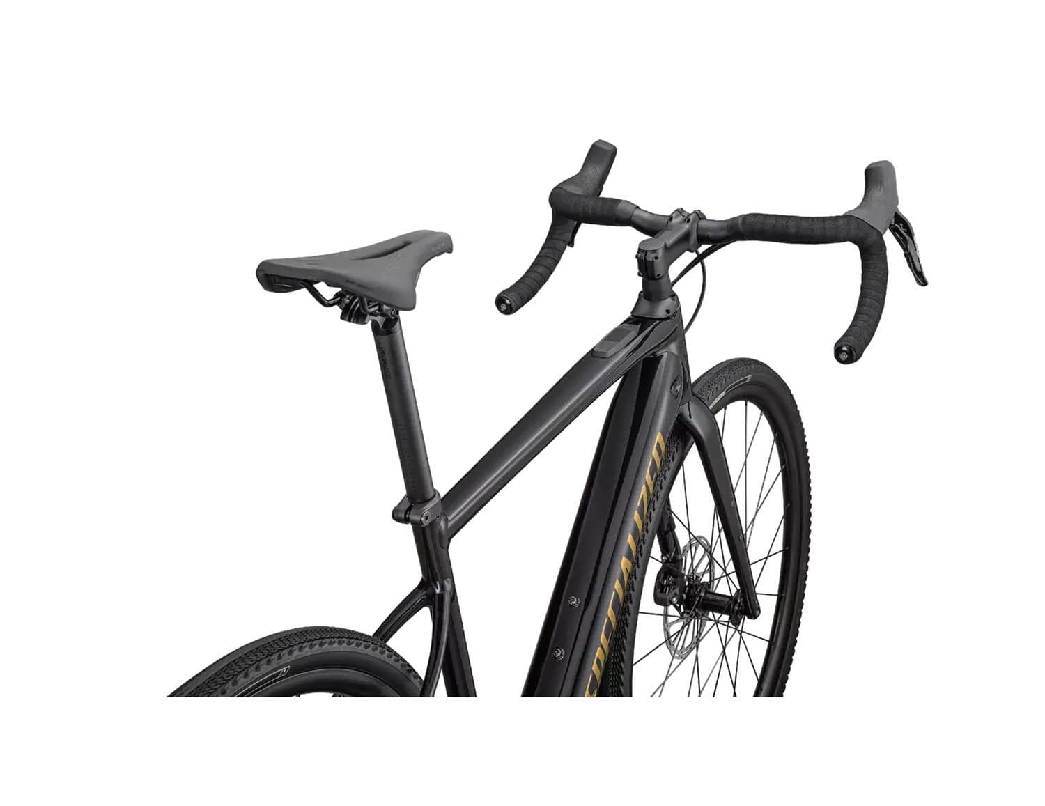 Turbo CREO SL E5 Comp UL E-Bike Specialized