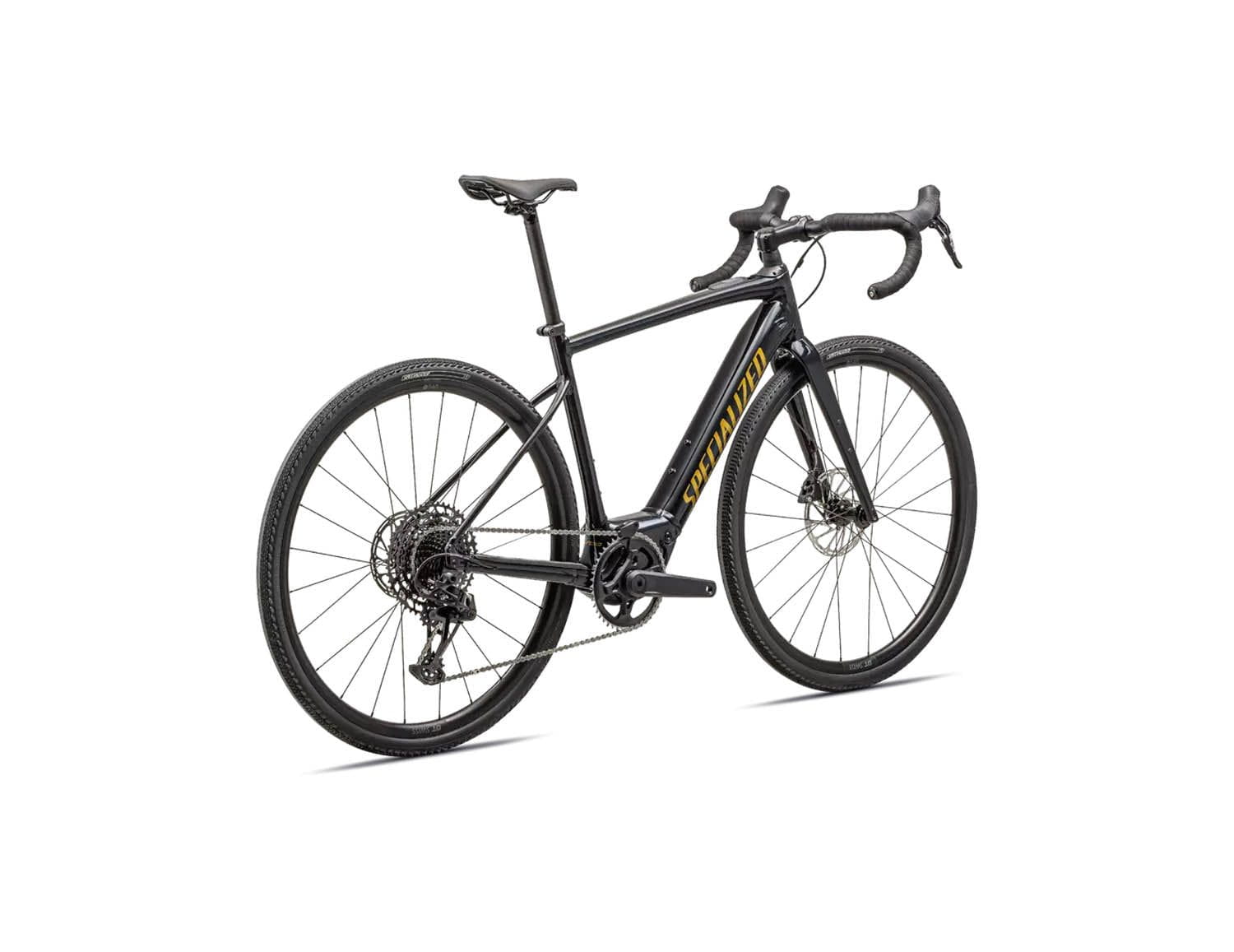Turbo CREO SL E5 Comp UL E-Bike Specialized