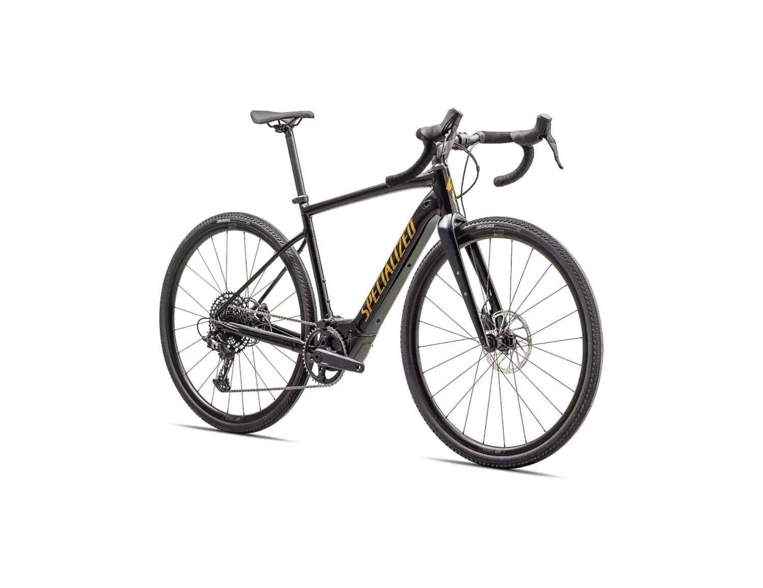 Turbo CREO SL E5 Comp UL E-Bike Specialized
