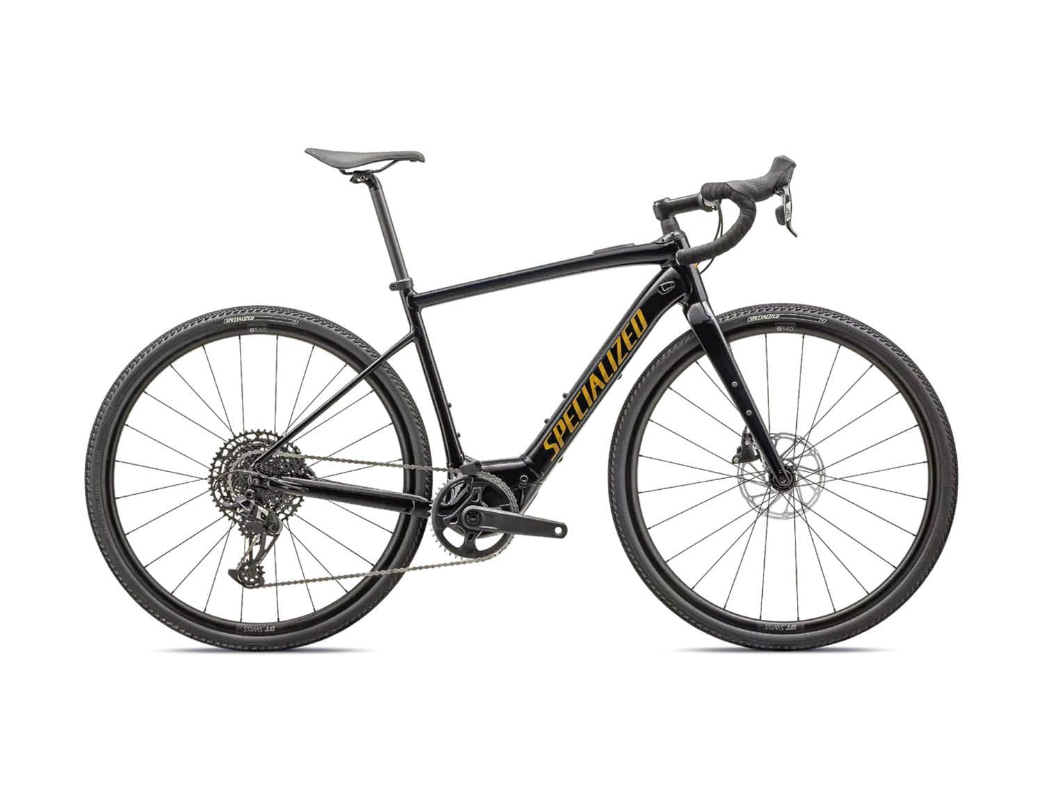Turbo CREO SL E5 Comp UL E-Bike Specialized