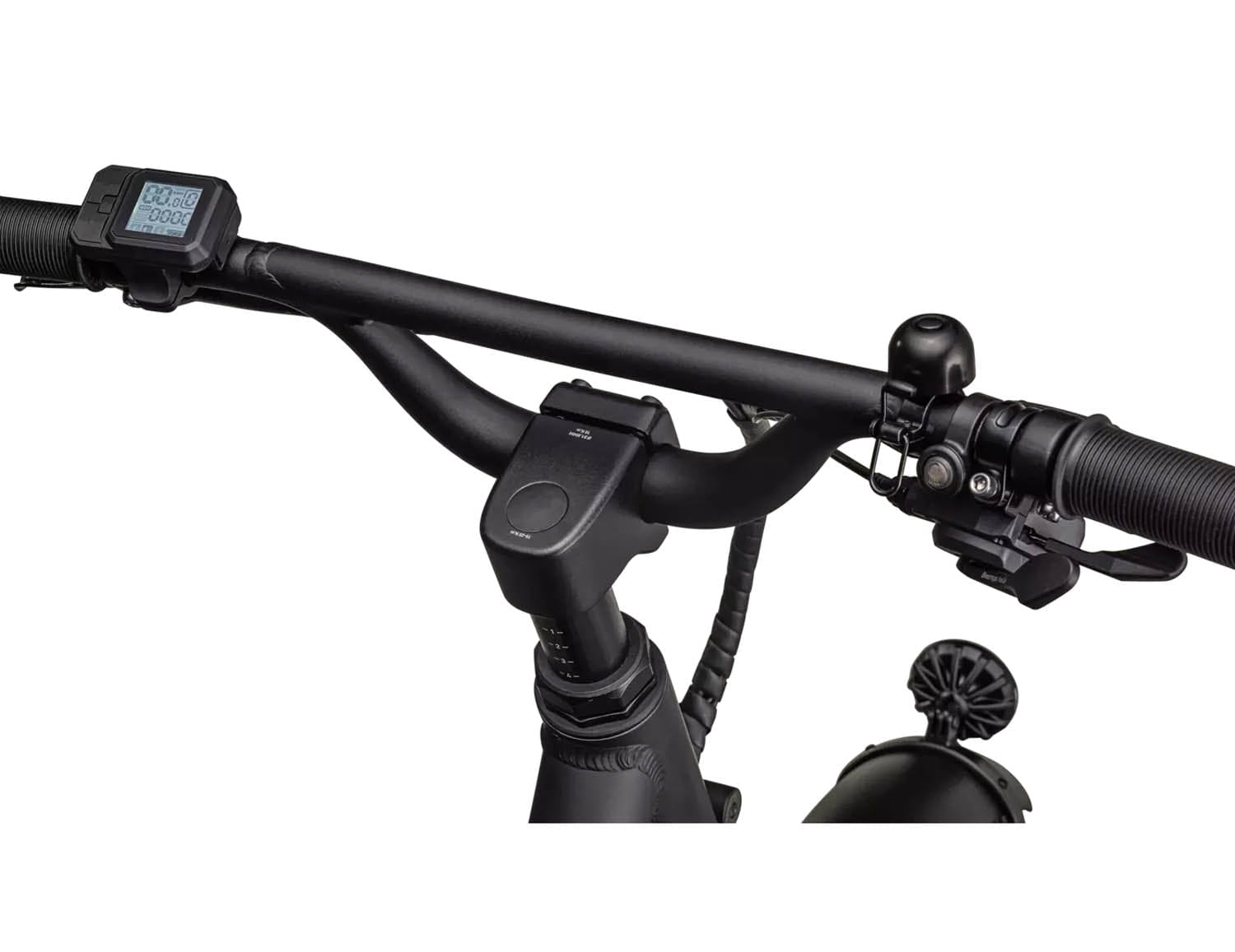 Turbo Haul ST E-Bike Specialized