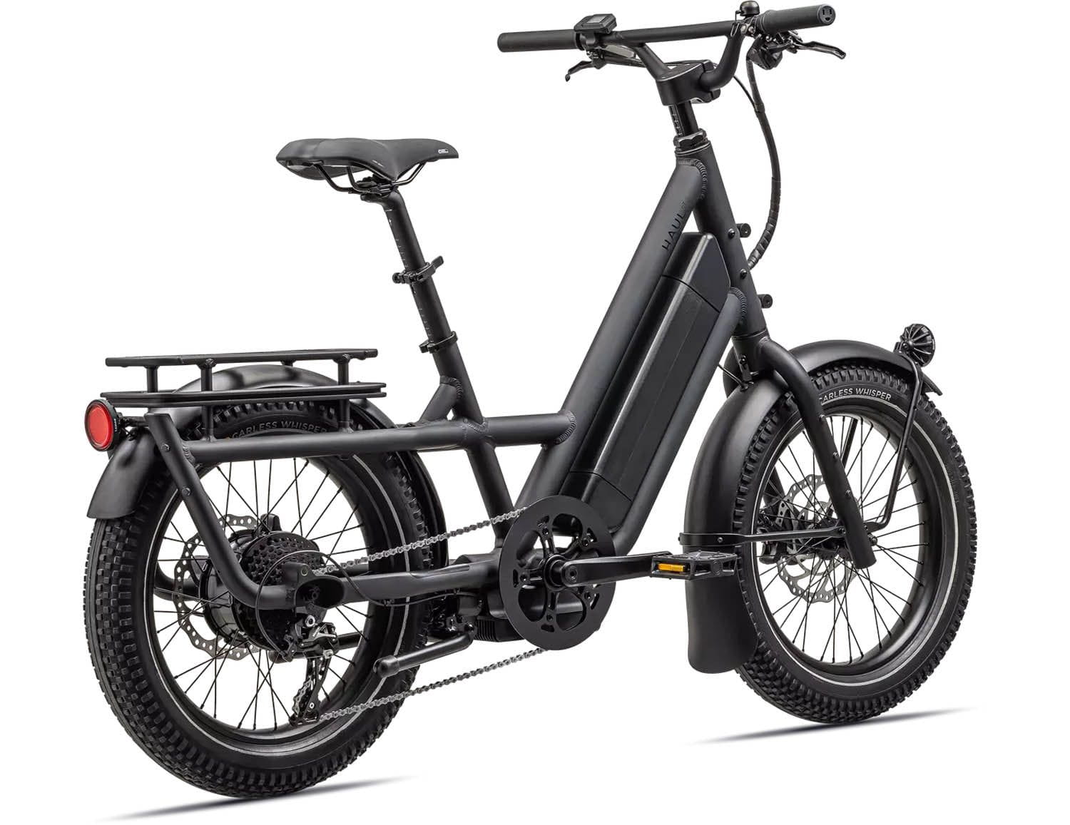 Turbo Haul ST E-Bike Specialized