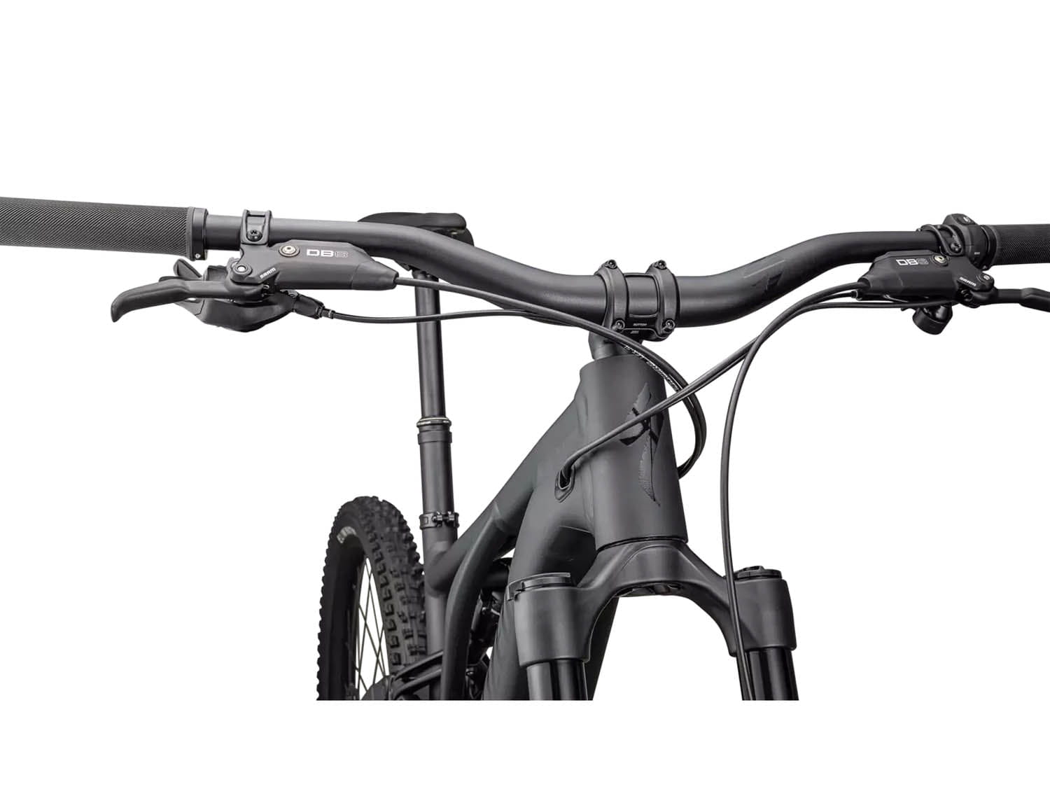 Turbo Levo Alloy G3 UL E-Bike Specialized