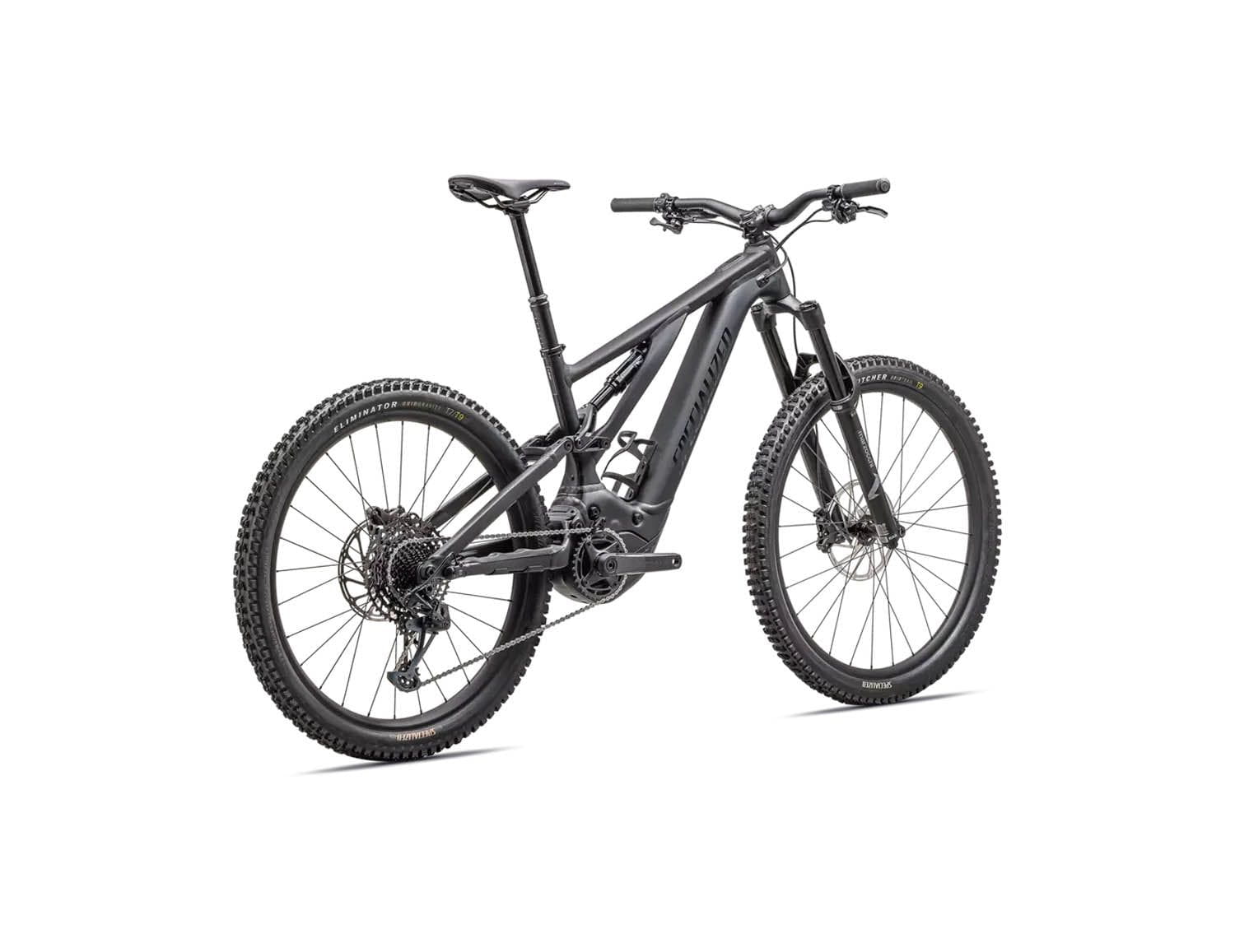 Turbo Levo Alloy G3 UL E-Bike Specialized