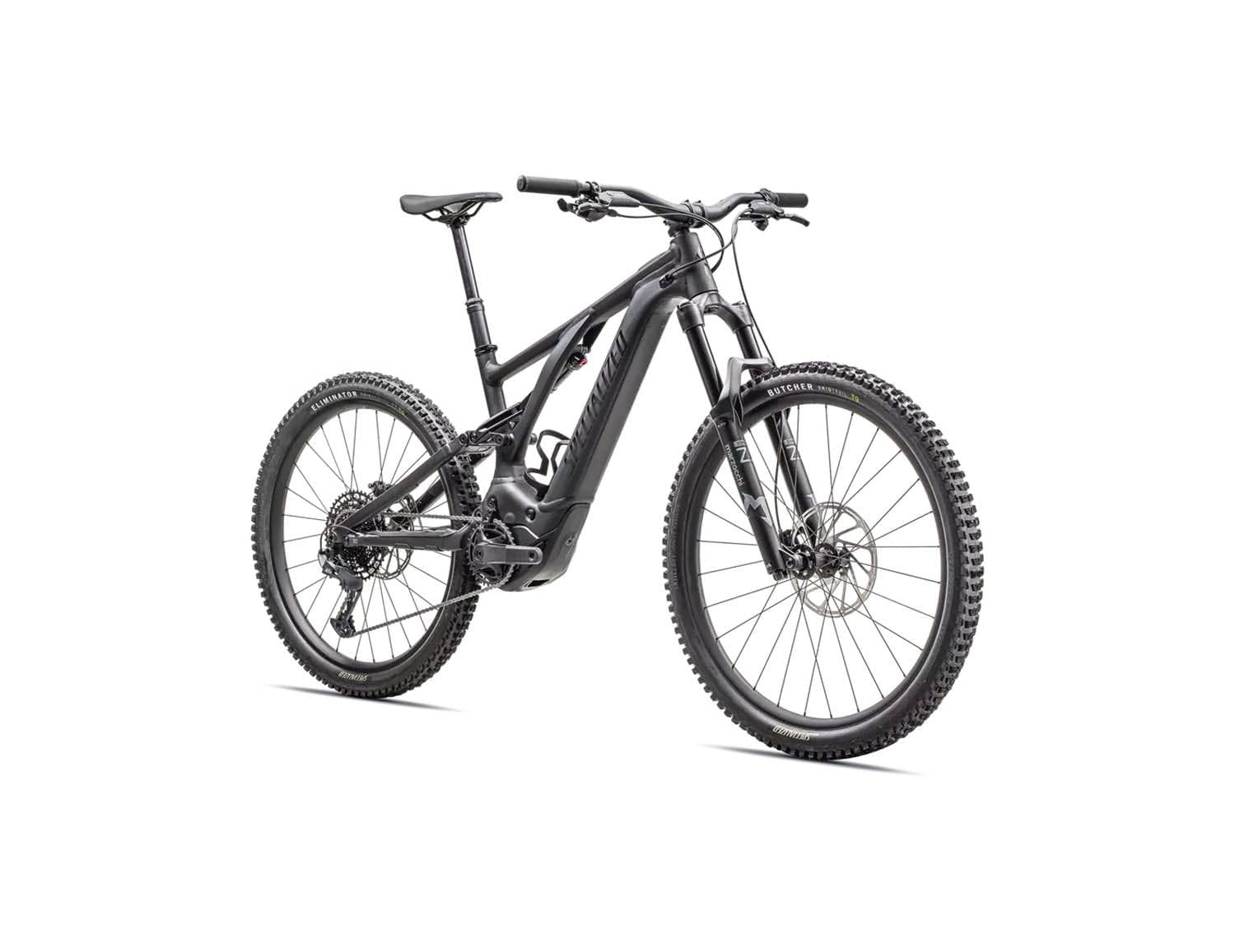 Turbo Levo Alloy G3 UL E-Bike Specialized