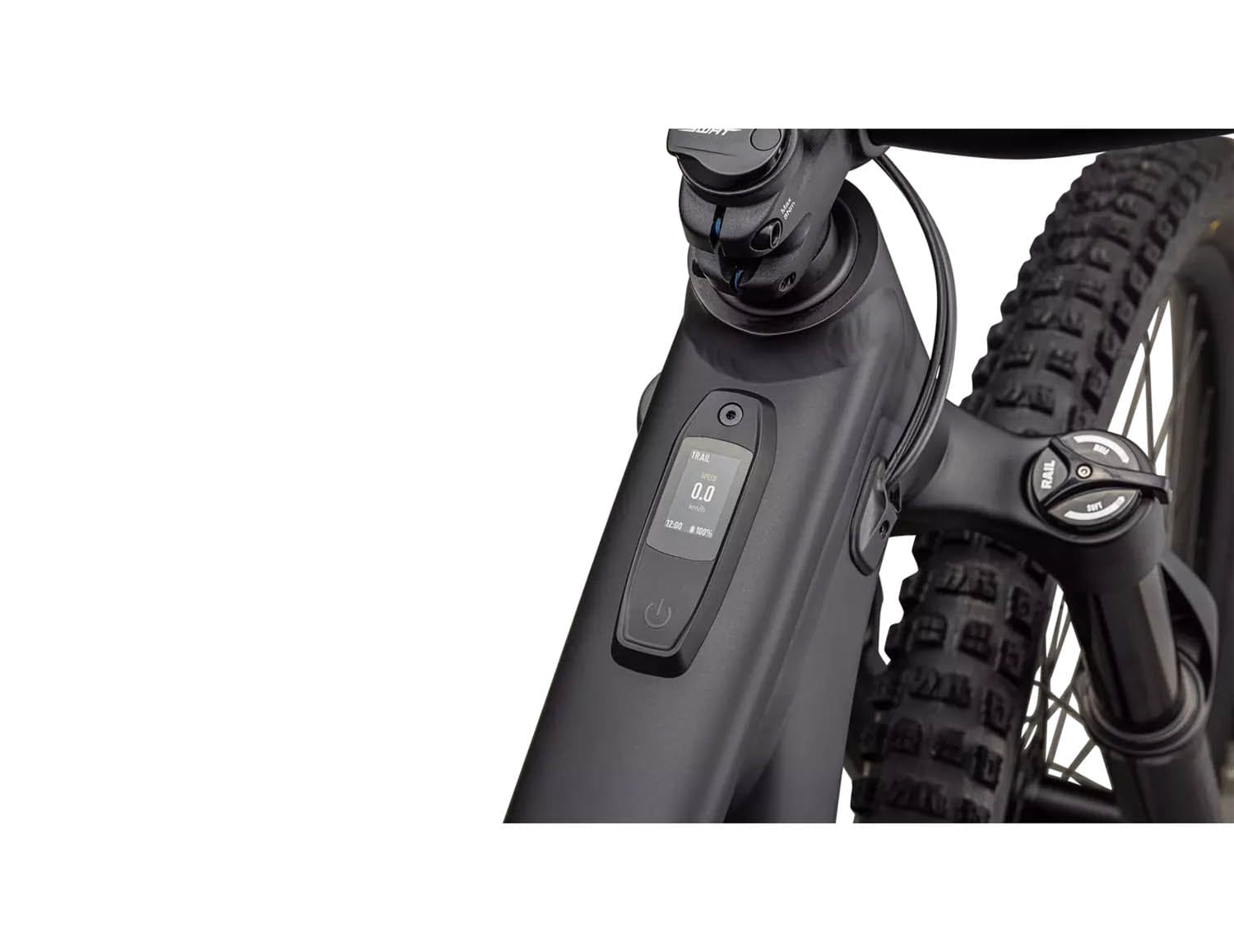 Turbo Levo Alloy G3 UL E-Bike Specialized