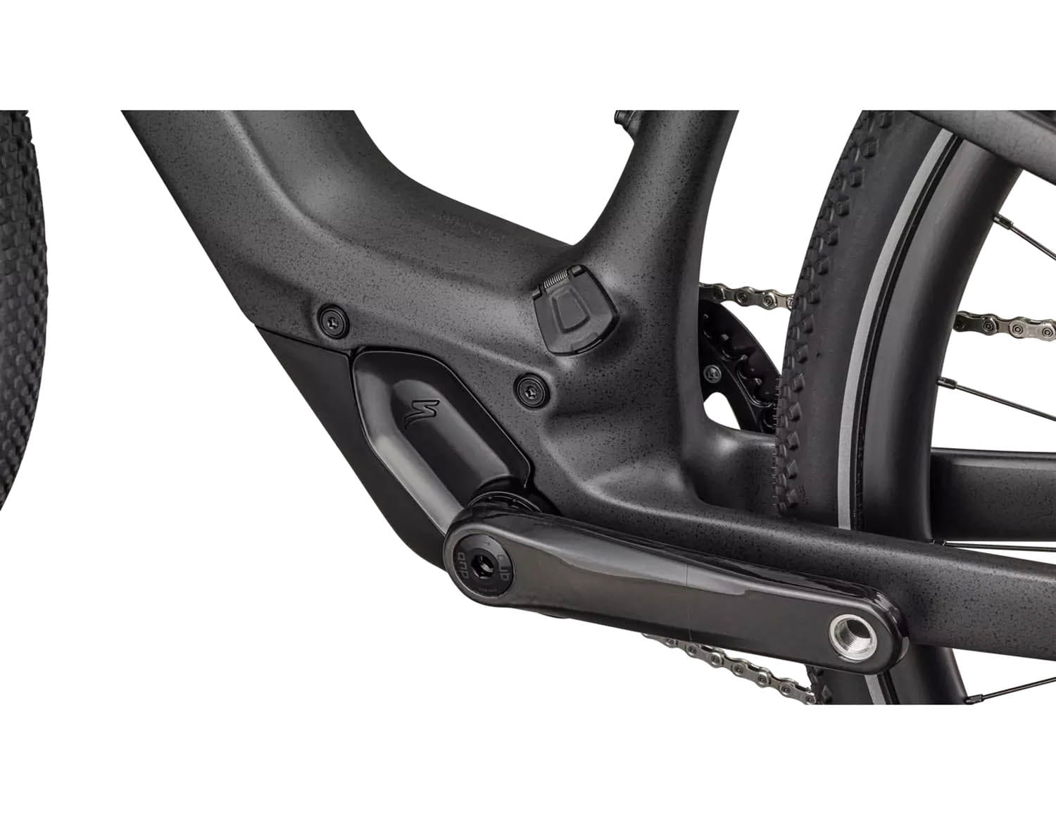 Turbo Vado SL 6.0 Carbon G2 E-Bike Specialized