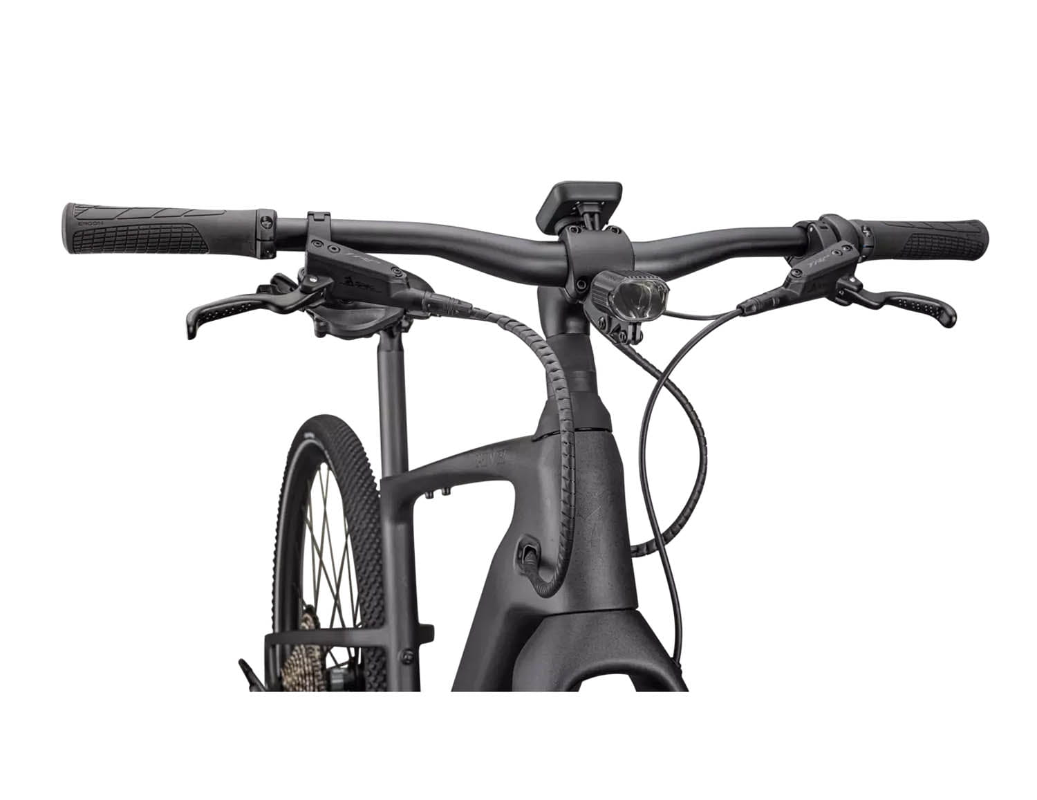 Turbo Vado SL 6.0 Carbon G2 E-Bike Specialized