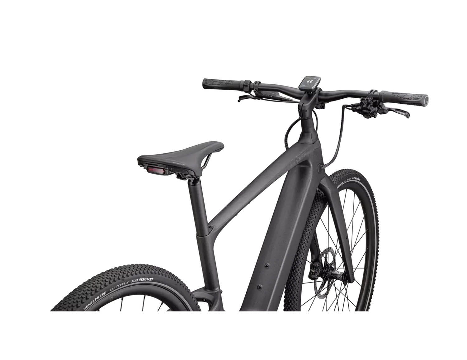 Turbo Vado SL 6.0 Carbon G2 E-Bike Specialized