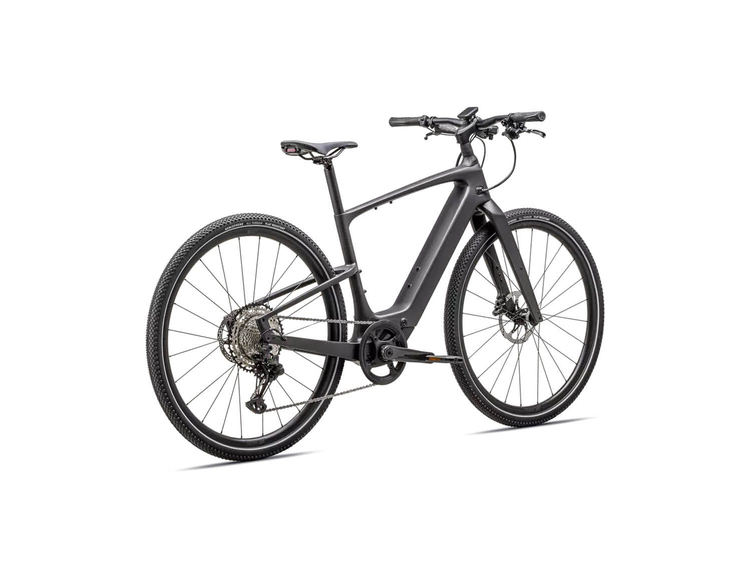 Turbo Vado SL 6.0 Carbon G2 E-Bike Specialized