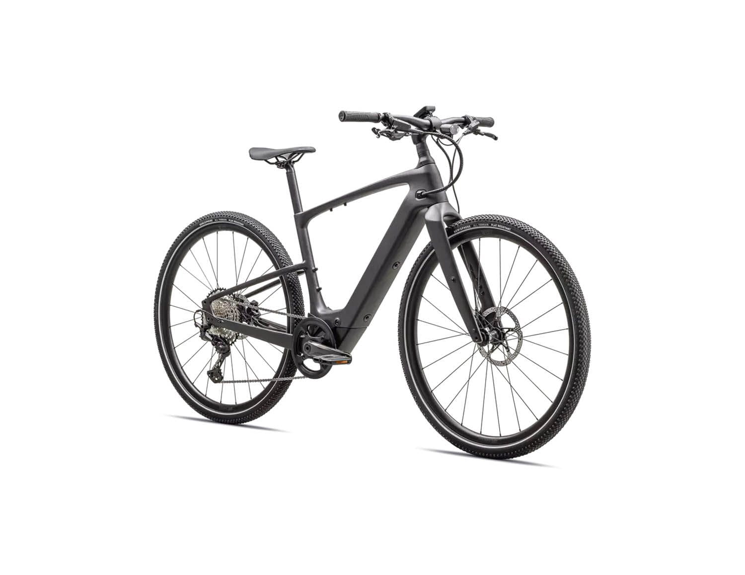 Turbo Vado SL 6.0 Carbon G2 E-Bike Specialized