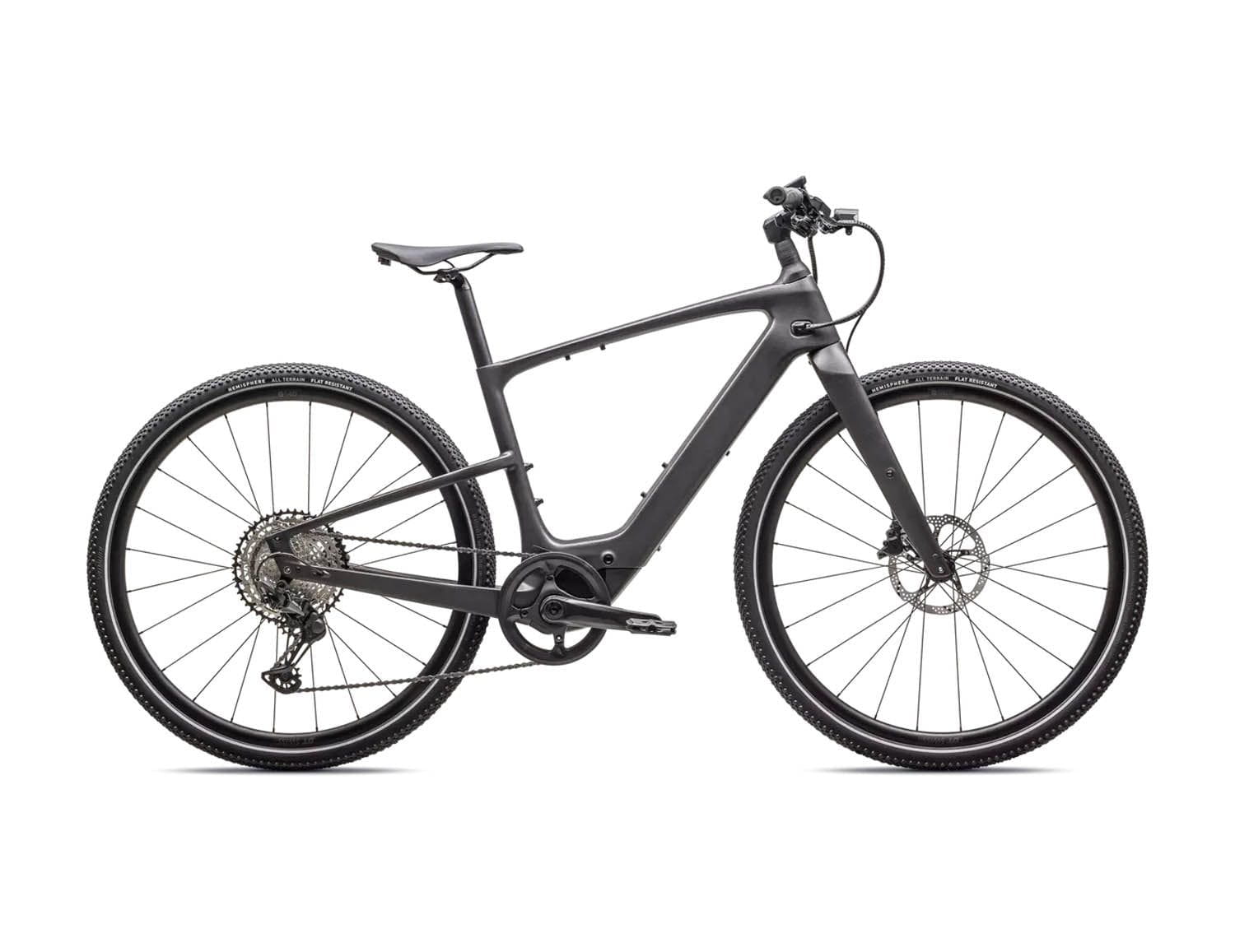 Turbo Vado SL 6.0 Carbon G2 E-Bike Specialized