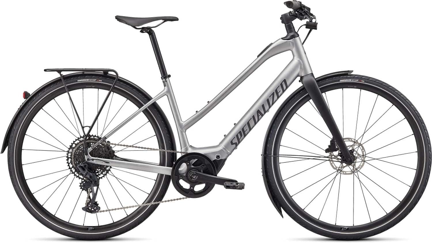 VADO SL 5.0 ST EQ E-Bike Specialized