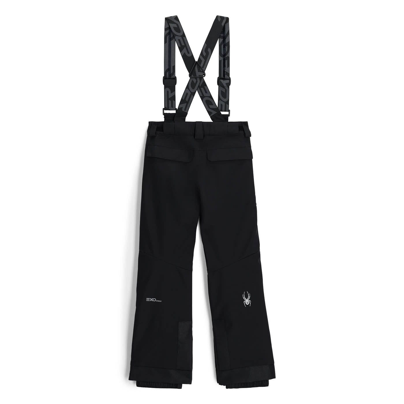Boy's Propulsion Pants Spyder