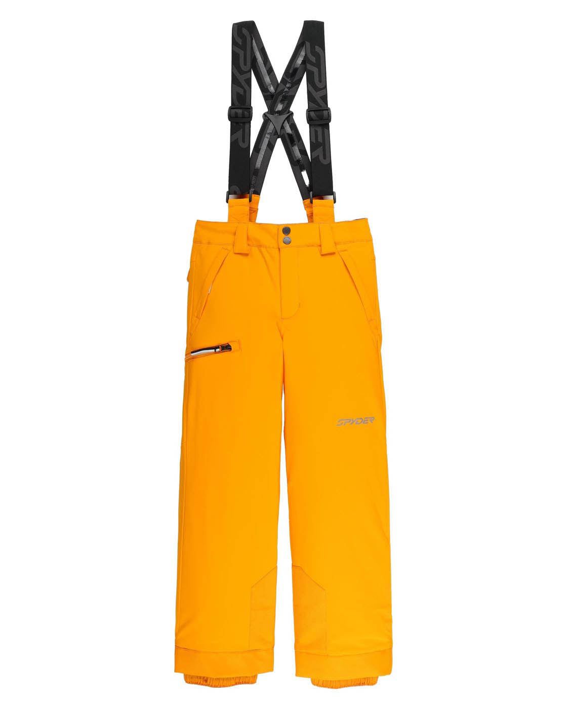 Boy's Propulsion Pants Spyder