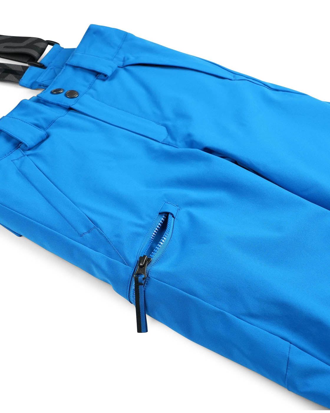 Boy's Propulsion Pants Spyder