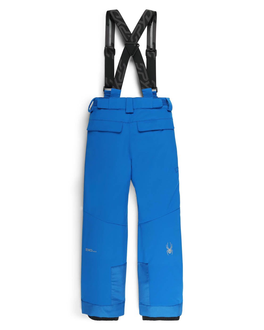 Boy's Propulsion Pants Spyder