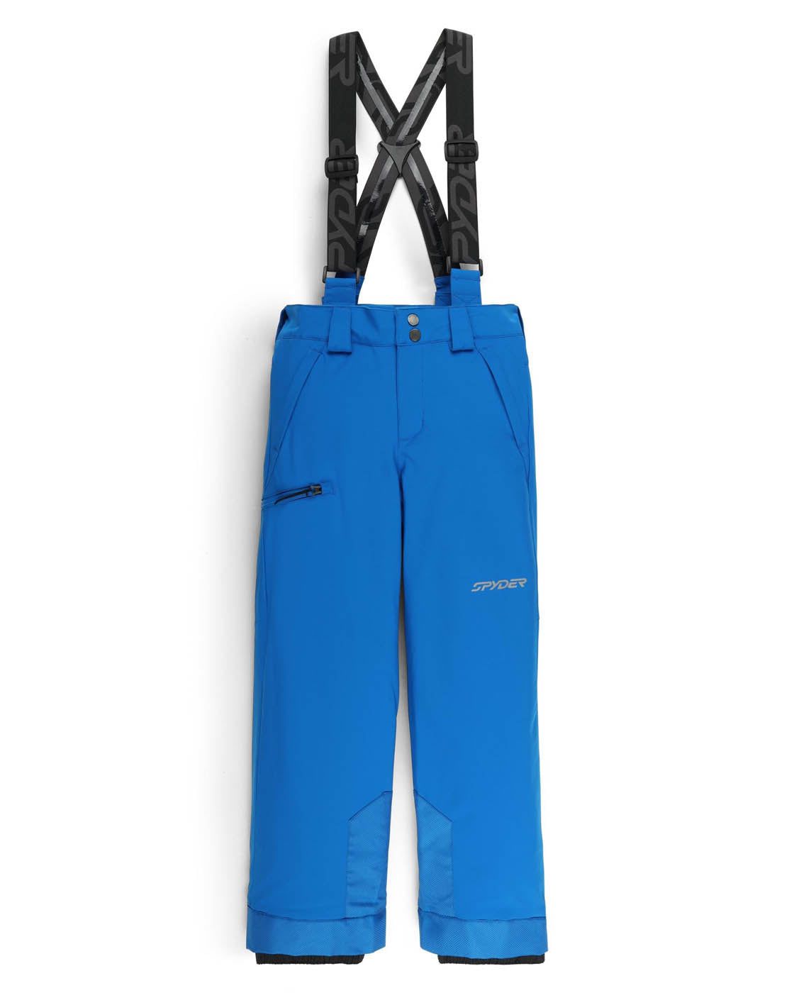 Boy's Propulsion Pants Spyder