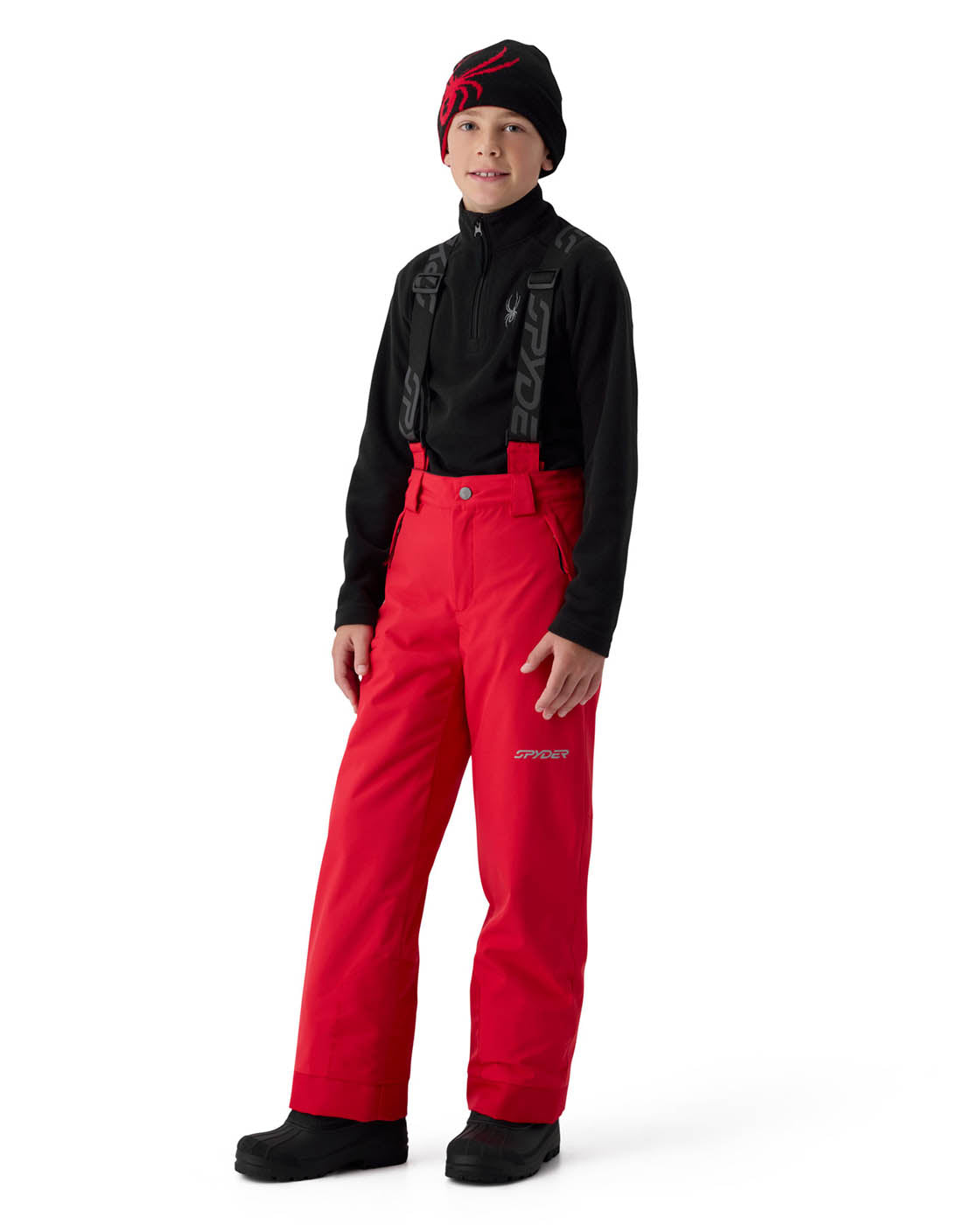 Boy's Propulsion Pants Spyder