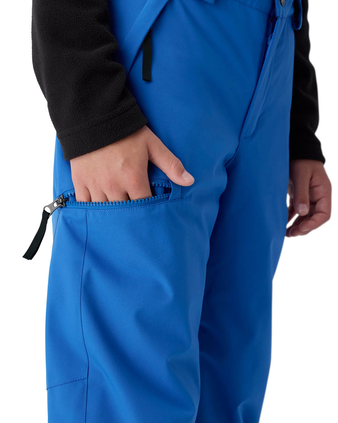 Boy's Propulsion Pants Spyder