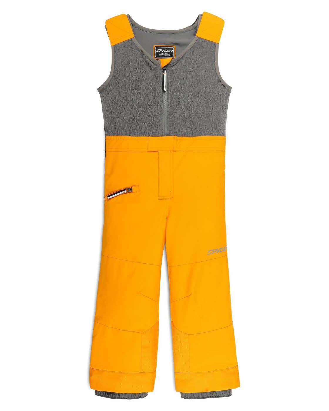 Boy's Toddler Expedition Pants Spyder