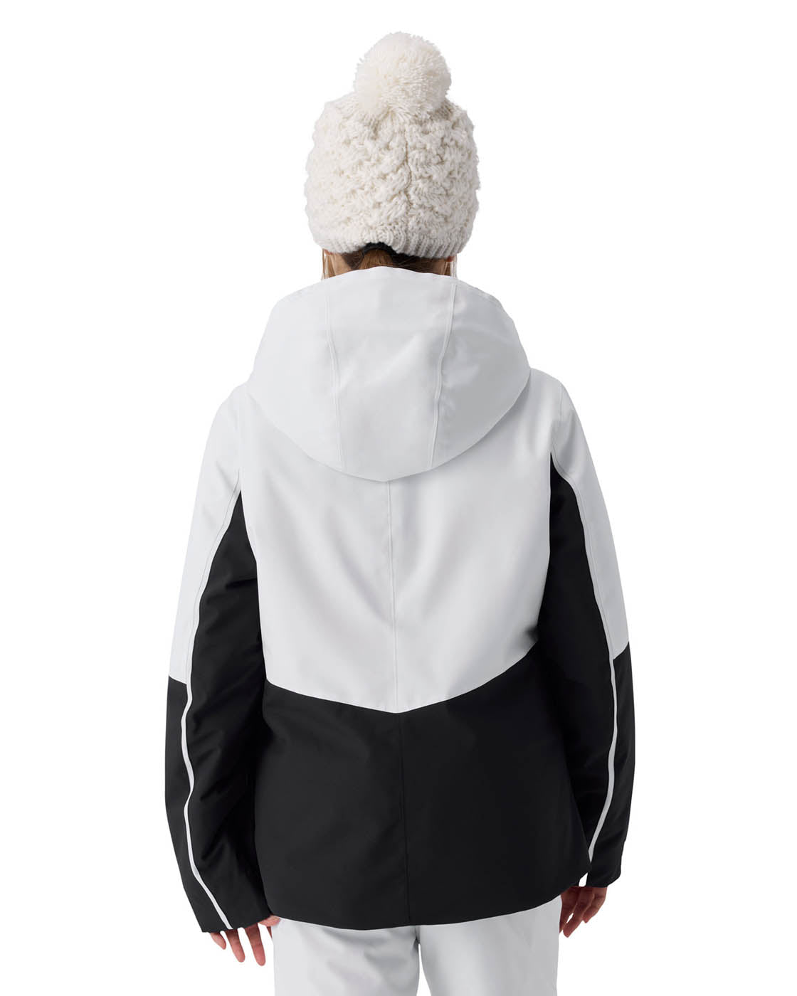 Spyder Jackets Girl's Conquer Jacket