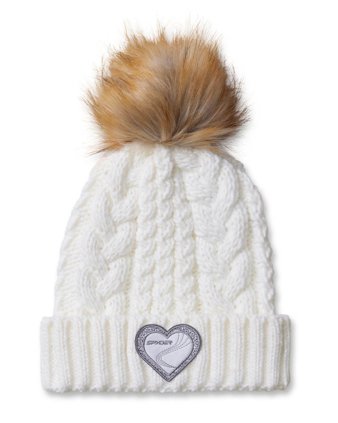 Spyder Hats Girl's Luna Hat