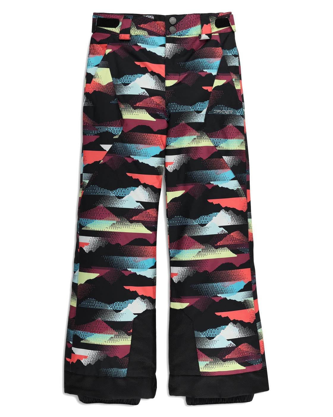 Girl's Olympia Pants Spyder