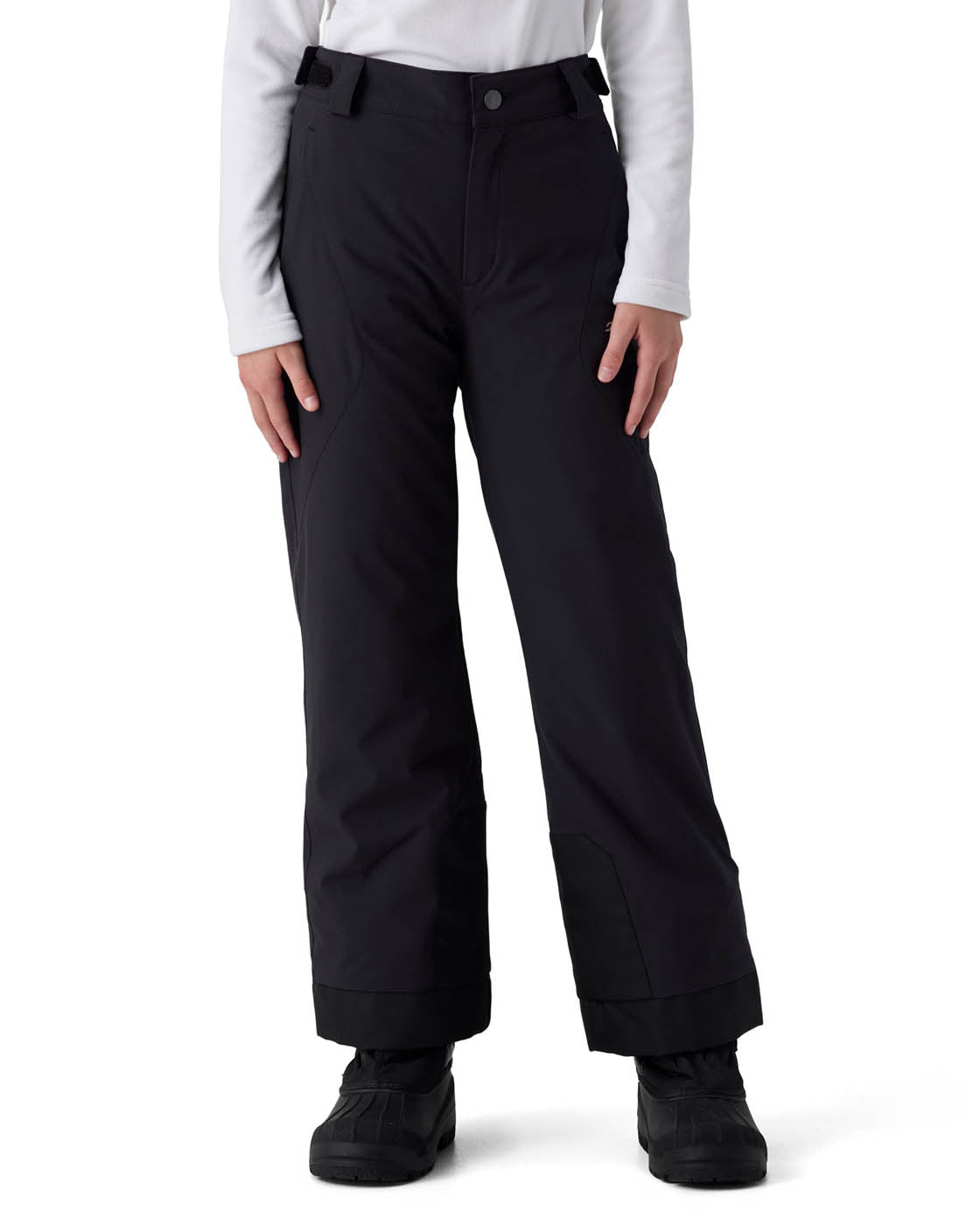 Spyder Snow Pants Girl's Olympia Pants