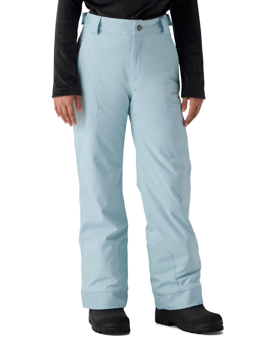 Spyder Snow Pants Girl's Olympia Pants