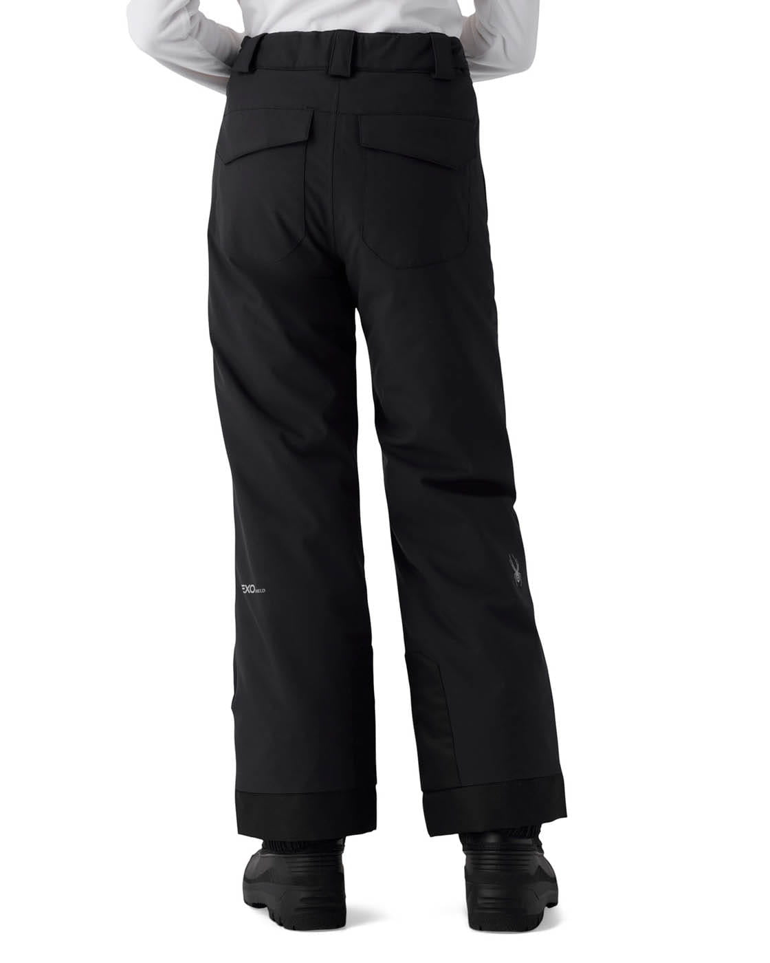 Spyder Snow Pants Girl's Olympia Pants