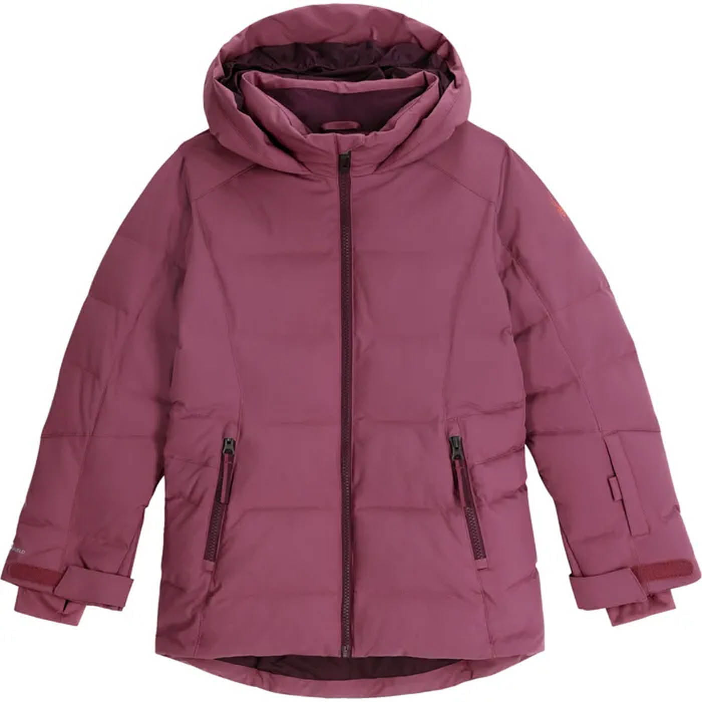 Spyder Jackets Girl's Zadie Synthetic Down Jacket