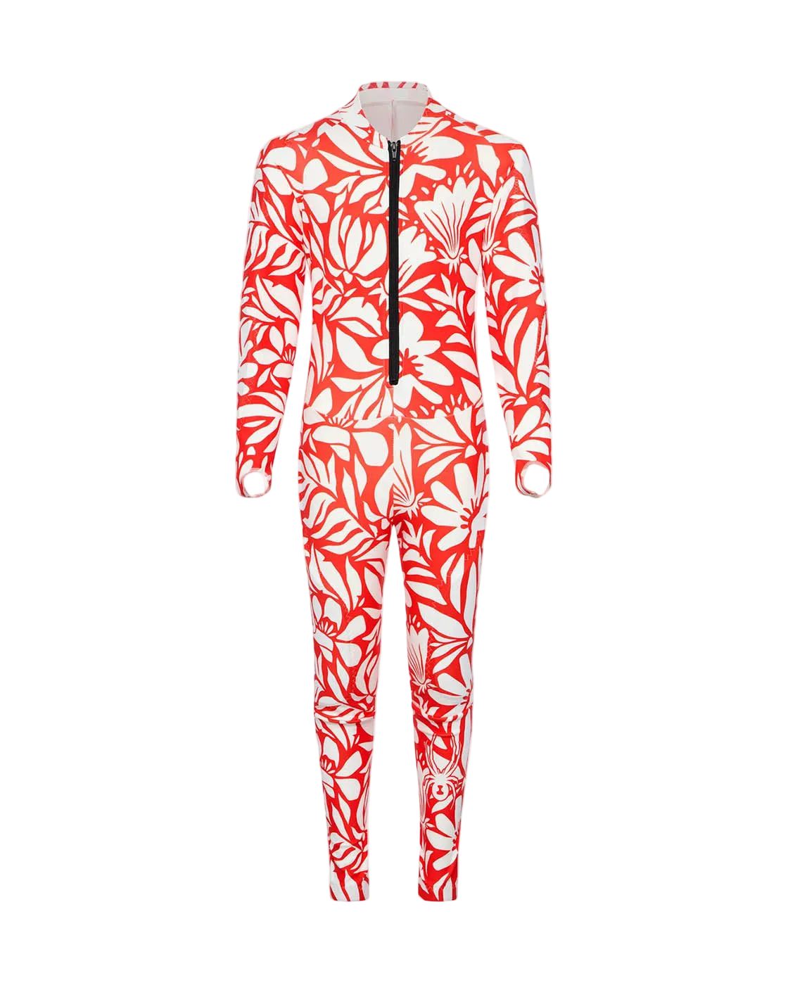 Junior Performance GS Race Suit Spyder
