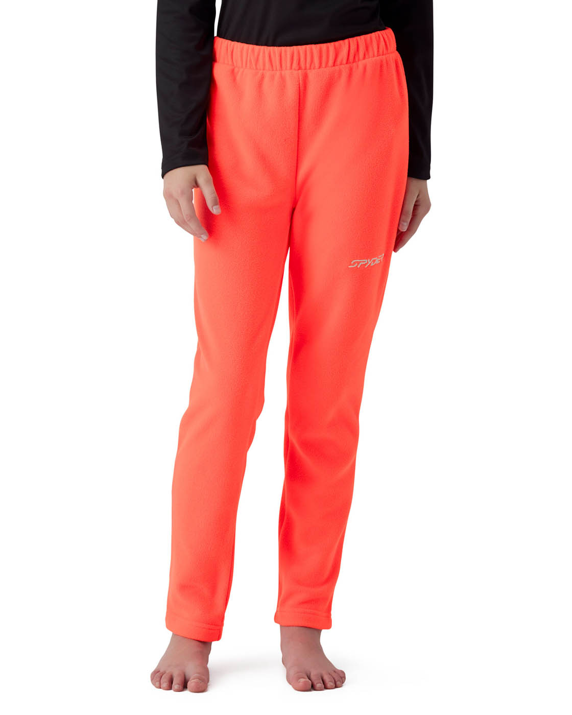 Spyder Fleece Pants Kids' Speed Fleece Pants