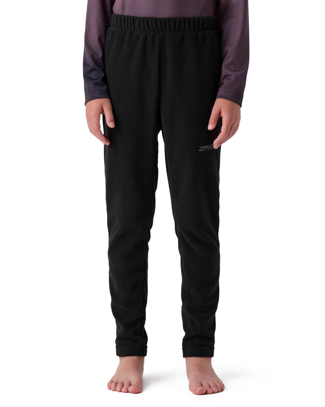 Spyder Fleece Pants Kids' Speed Fleece Pants