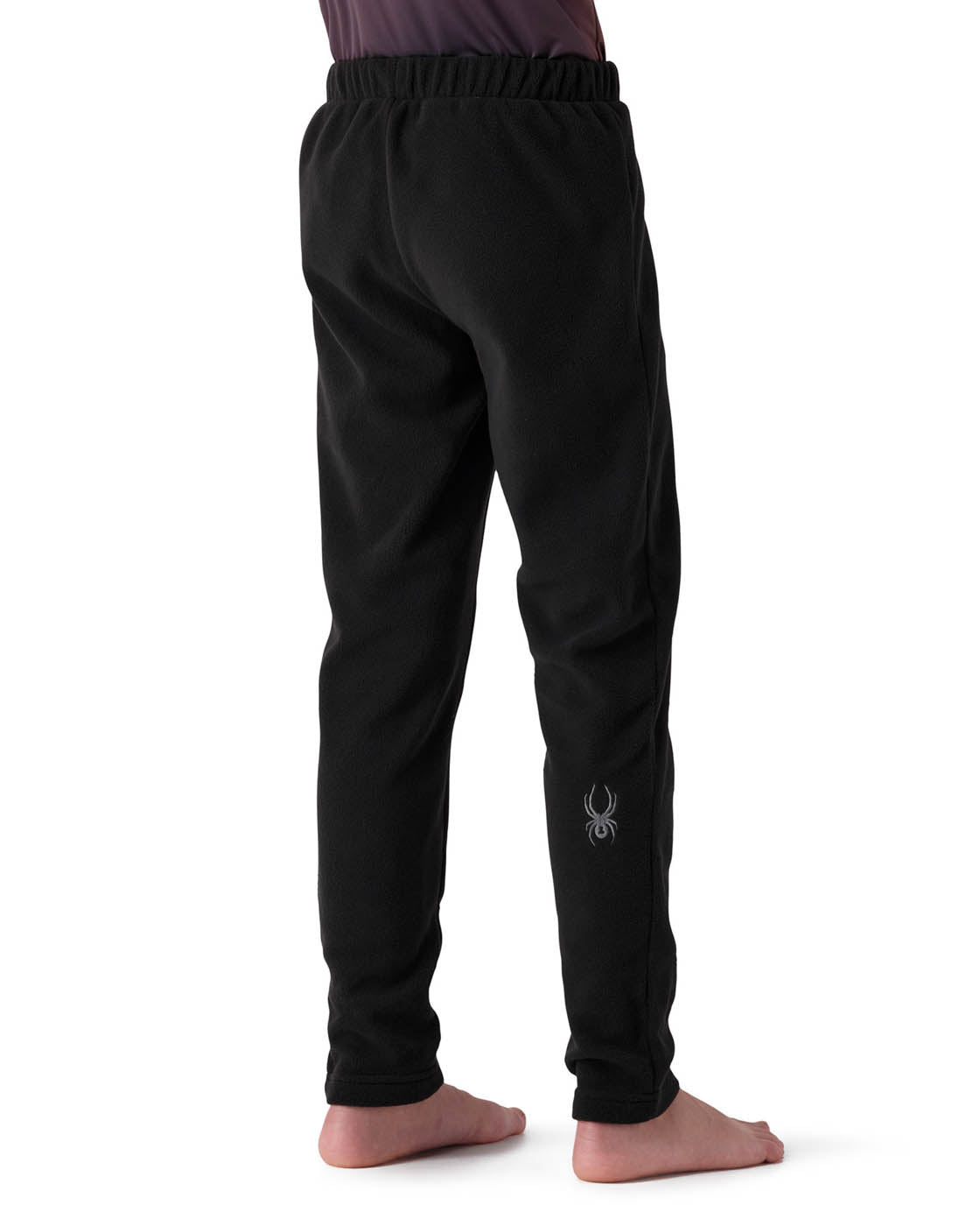 Spyder Fleece Pants Kids' Speed Fleece Pants