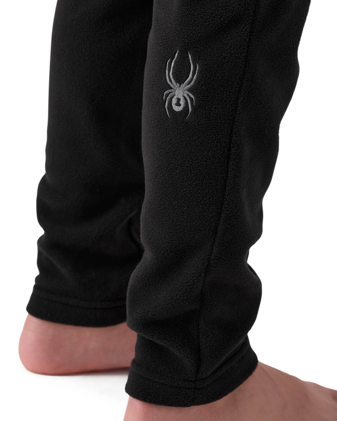 Spyder Fleece Pants Kids' Speed Fleece Pants