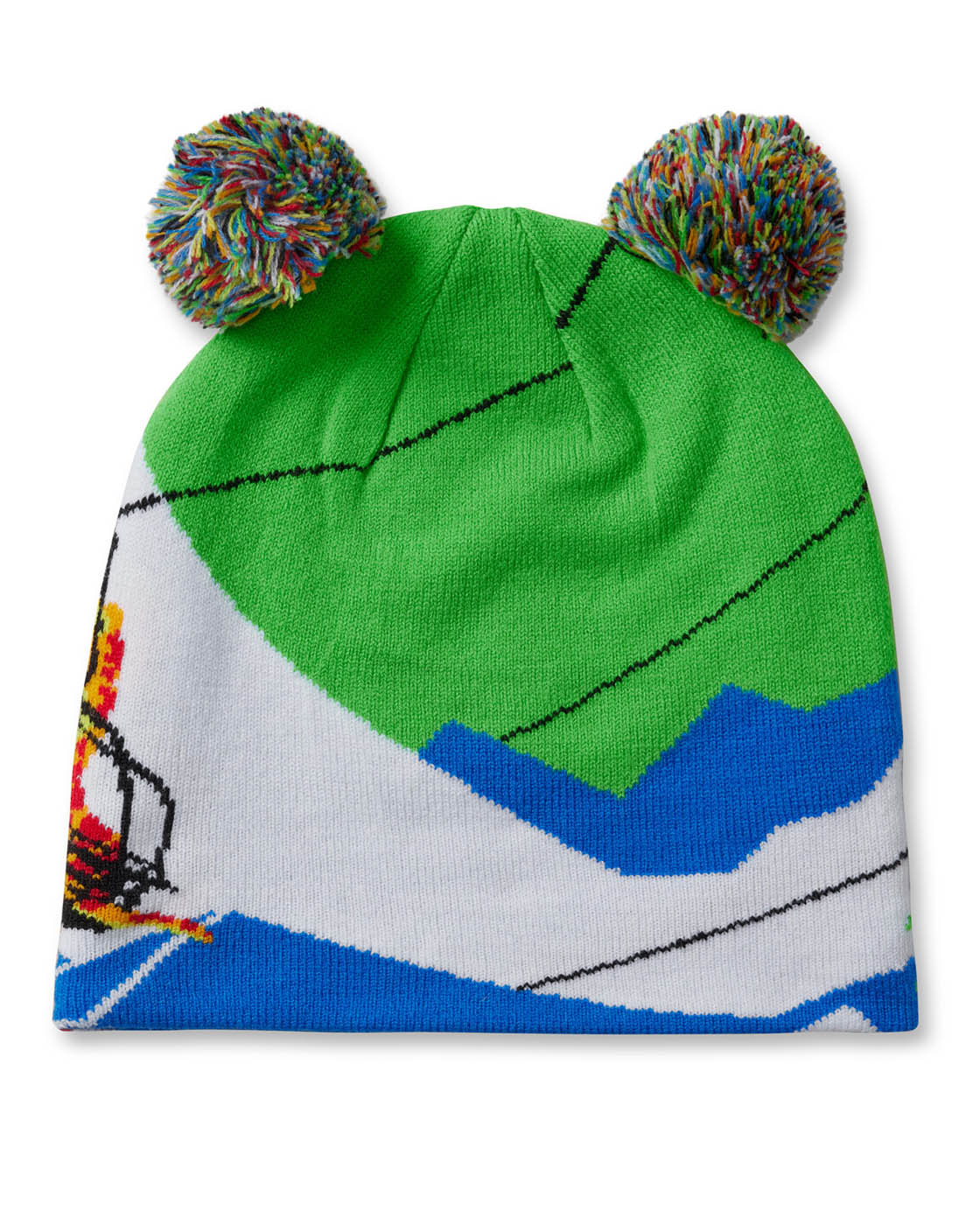 Kids' Wonder Hat Spyder