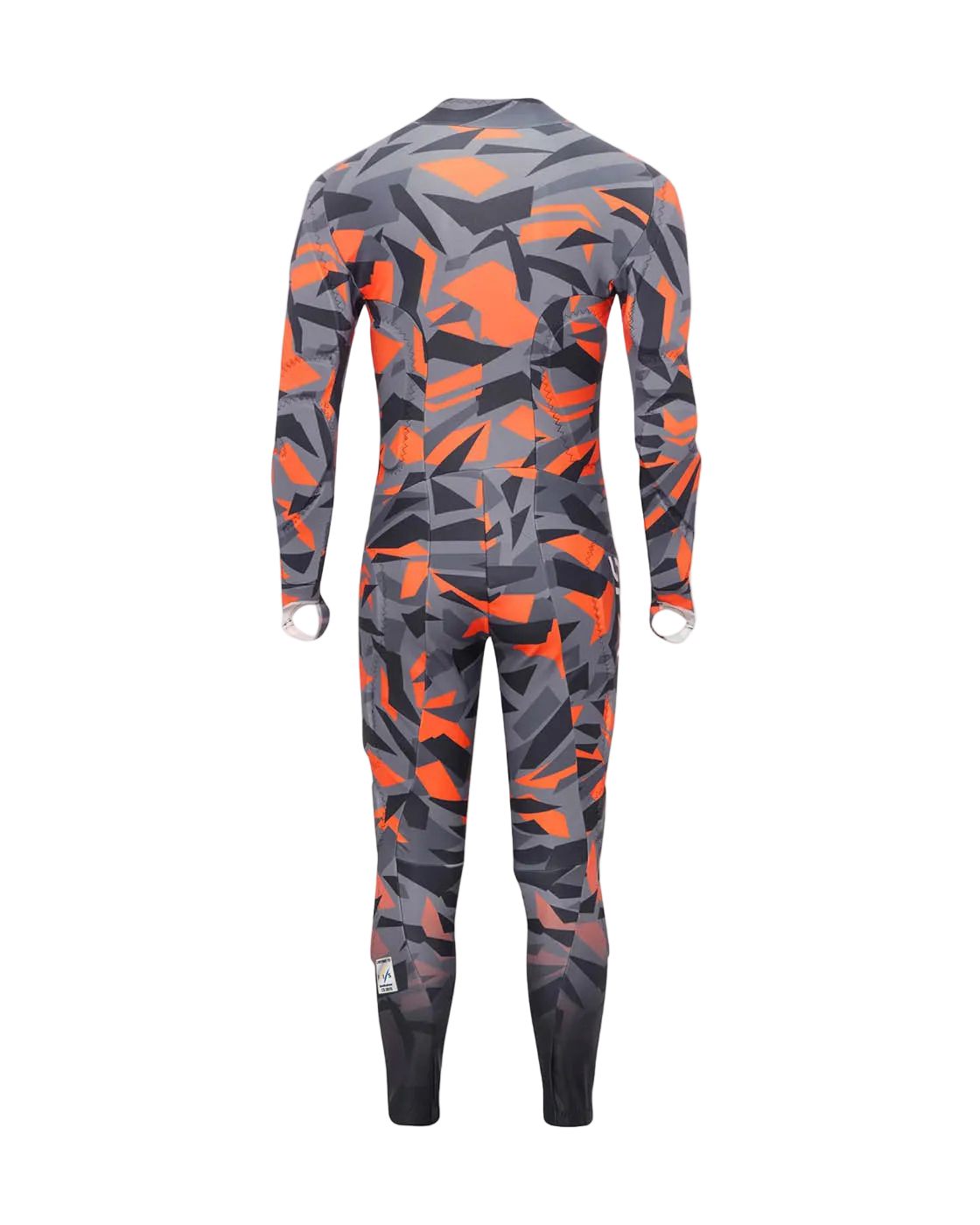 Spyder Race Suit Men's Performance GS Race Suit