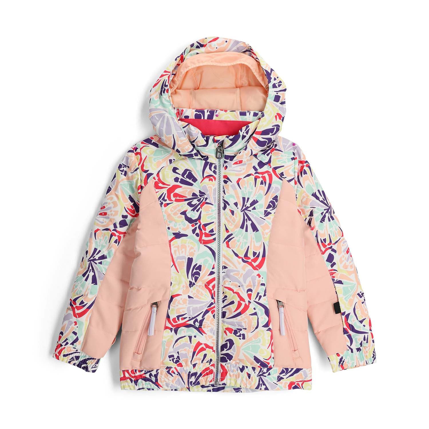 Girl s Winter Jackets Collingwood Bike Shop Ski Shop and Snowboard Shop Squire John s