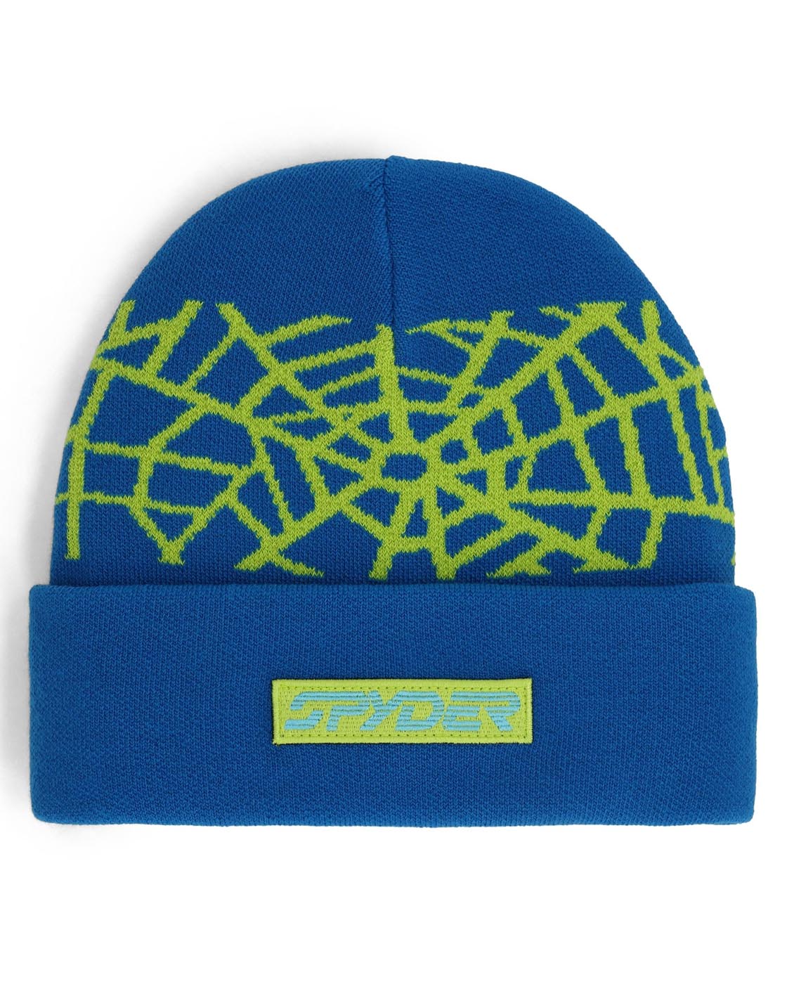 Boy's Nebula Hat Spyder
