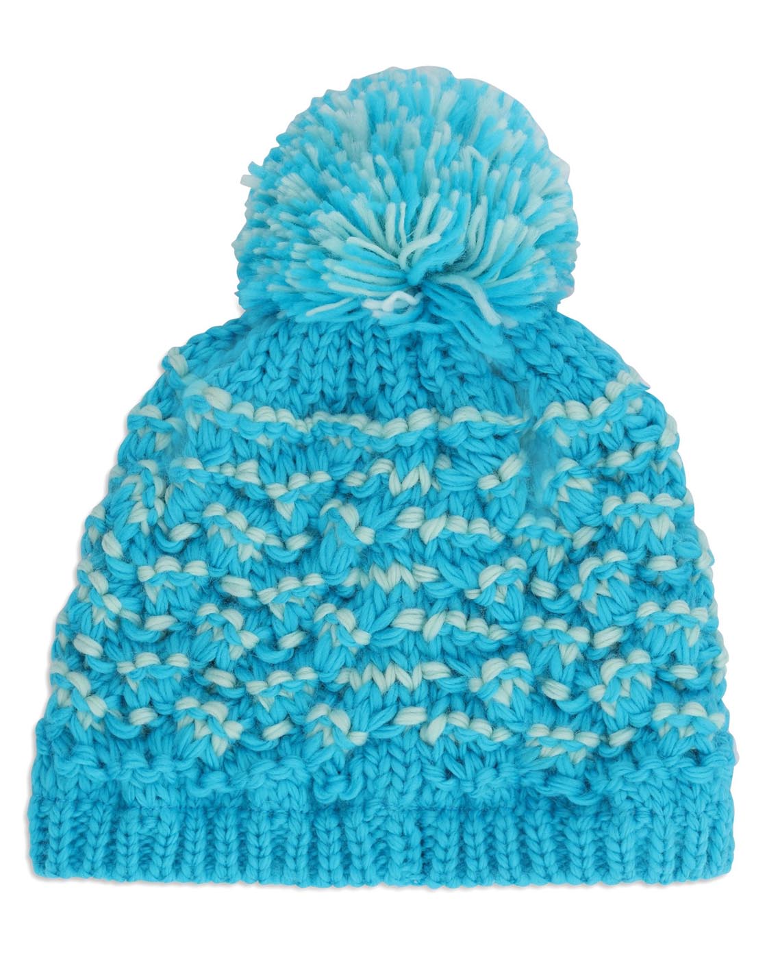 Girl's Brrr Berry Hat Spyder