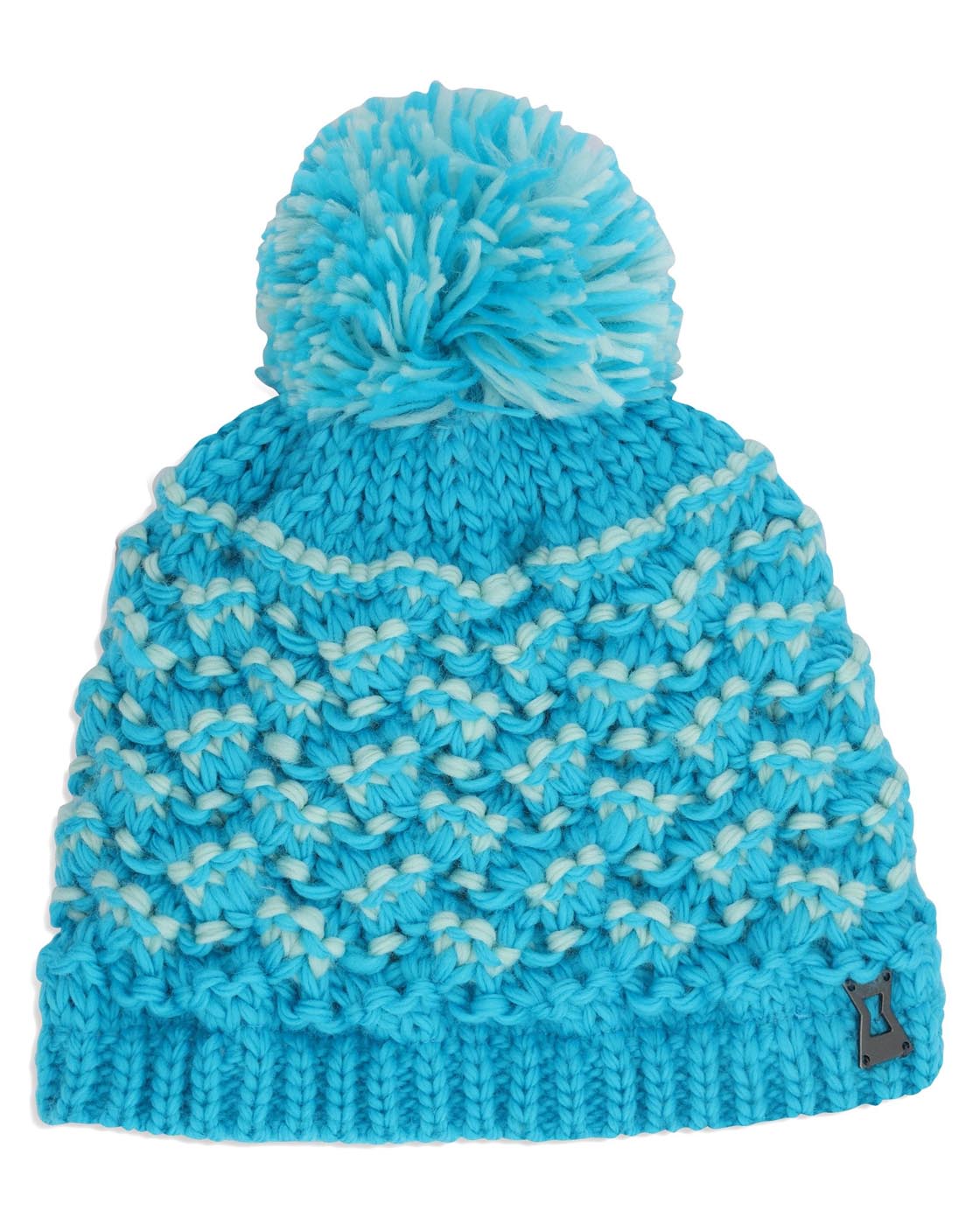 Girl's Brrr Berry Hat Spyder