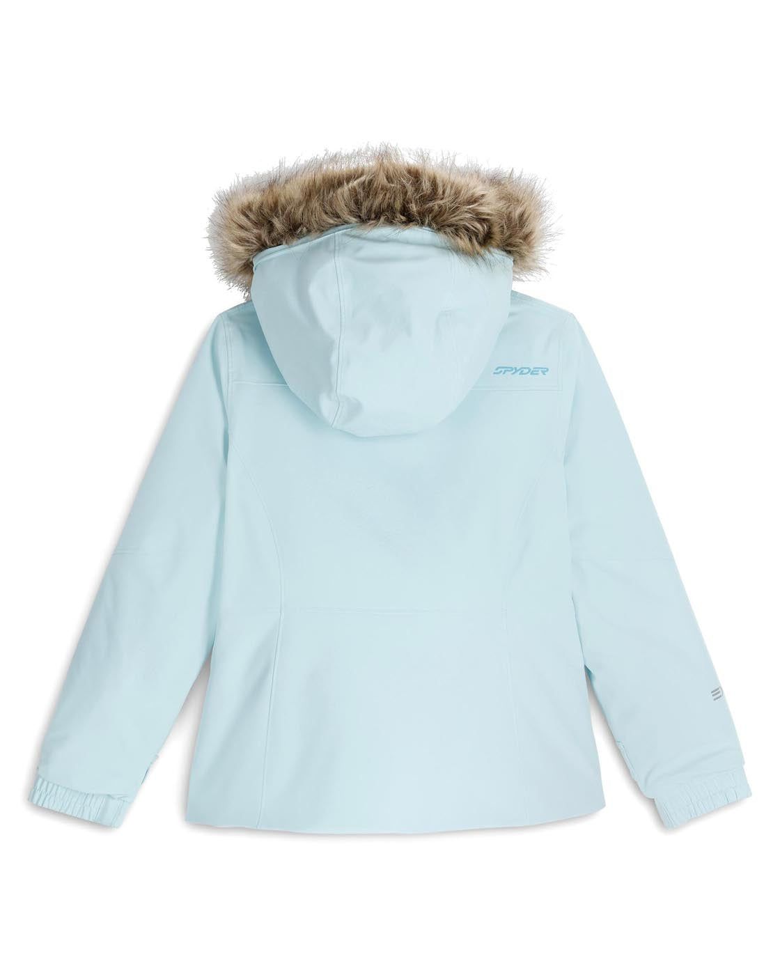 Girl's Lola Jacket Spyder
