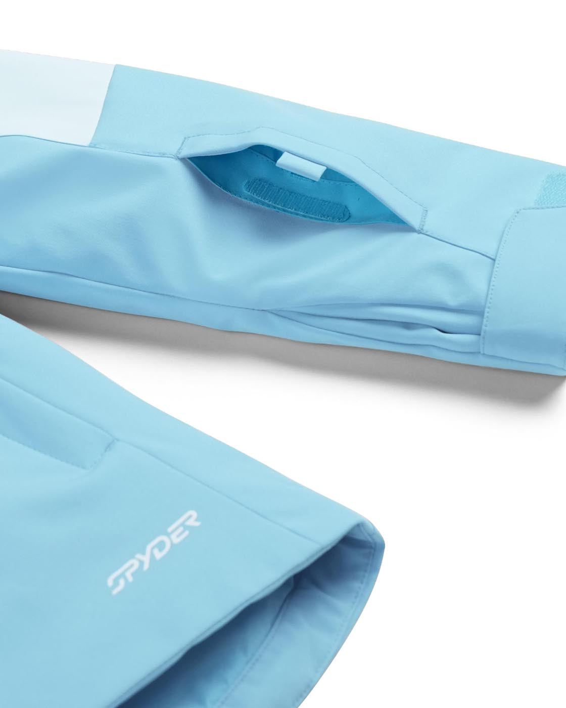 Spyder *25W* Girl's Mila Jacket Spyder