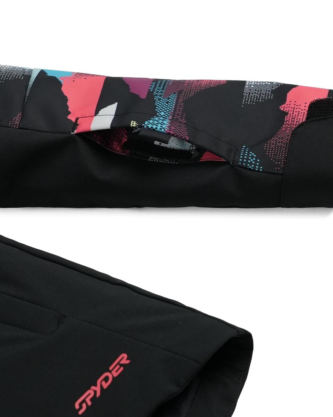 Spyder *25W* Girl's Mila Jacket Spyder