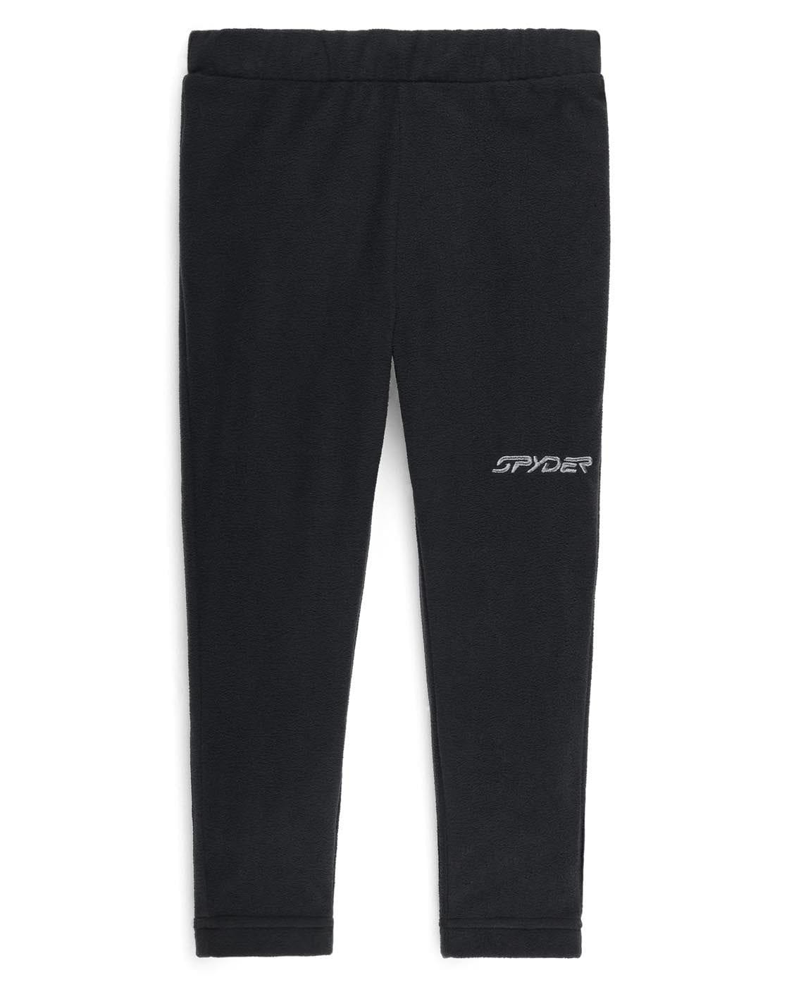Spyder CLOTHING - Kids - Apparel - Pant Spyder *25W* Girl's Toddler Speed Fleece Pants