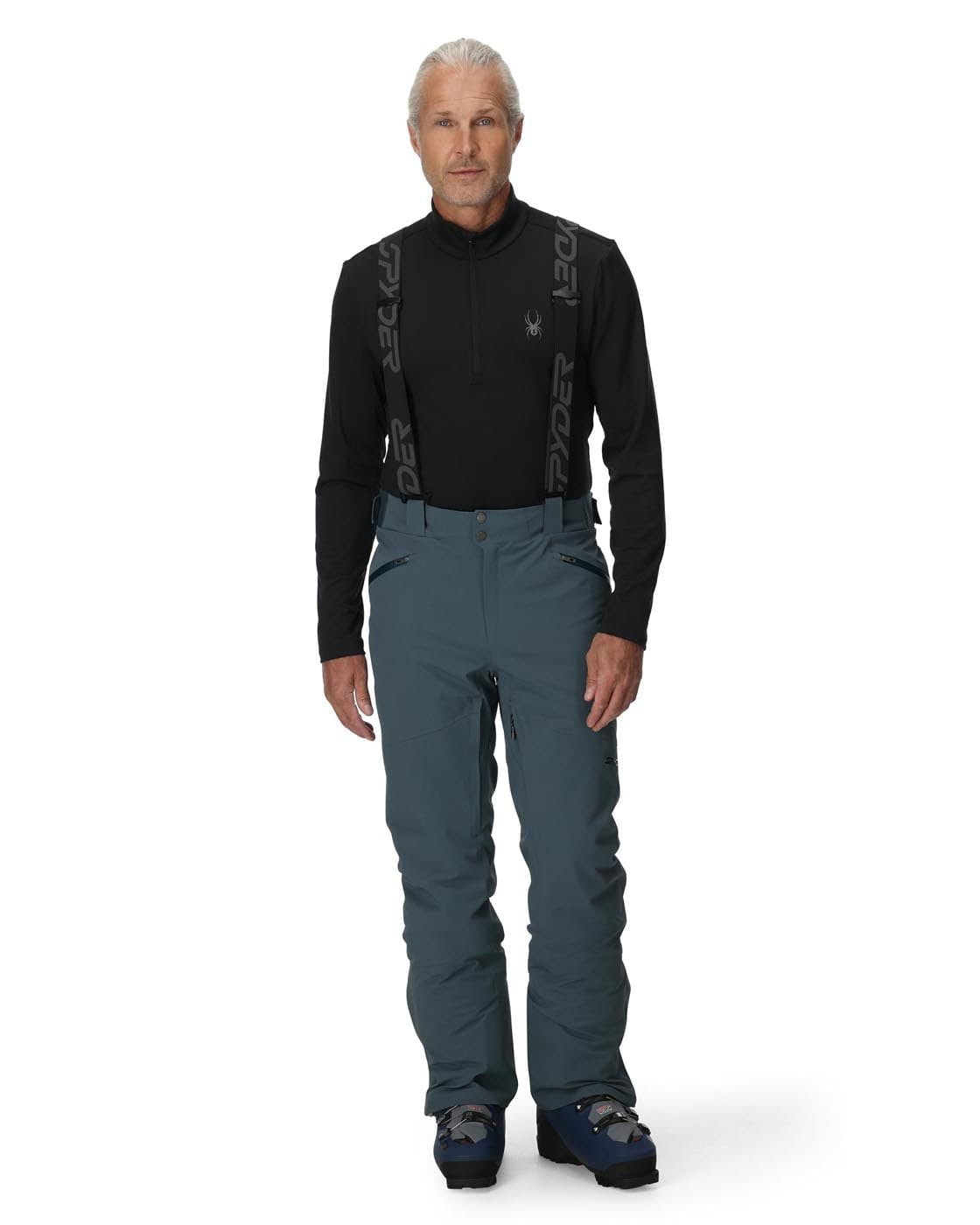 Spyder *25W* Men's Bormio Pants Spyder