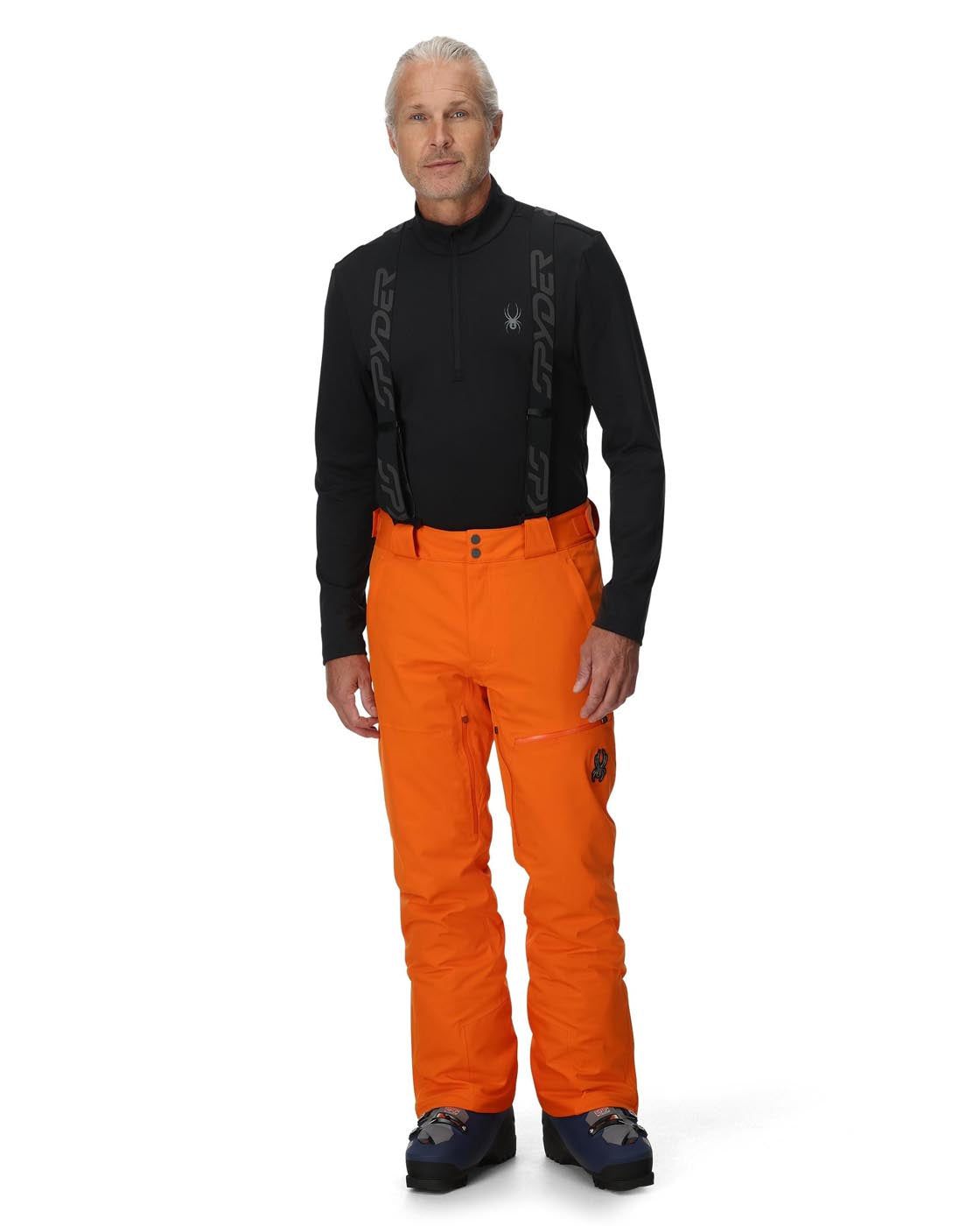 Spyder CLOTHING - Men - Outerwear - Pant Spyder *25W* Men's Dare Pants