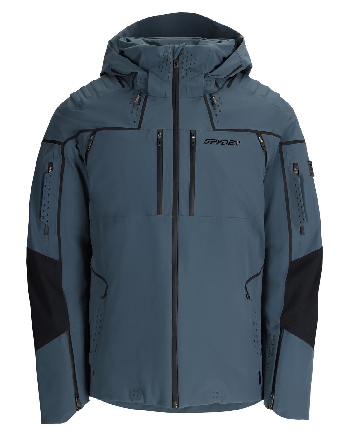 Men's Pinnacle Jacket Spyder